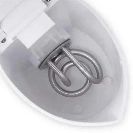 Tristar WK-3372 Hervidor de Agua 1L Blanco Compacto Tristar WK-3372 Hervidor de Agua 1L Blanco Compacto